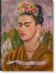 Luis-Martin Lozano - (1) Frida Kahlo. 40Th Ed.
