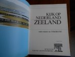 Bouws Tom - Kijk op Nederland  Zeeland
