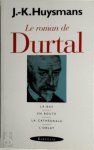 Joris-Karl Huysmans 15210 - Le roman de Durtal