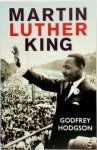 Godfrey Hodgson 27465 - Martin Luther King