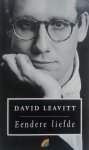 Leavitt, David - Eendere liefde (Ex.1)