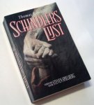 Thomas Keneally: - Schindlers Lijst