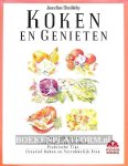 Dimbleby, Josceline - Koken en genieten