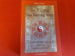  - De Yijing van koning Wen / gebruiksaanwijzing voor een succesvol leven : doos bevat boek en 64 kaarten