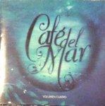 Cafe Del Mar Volumen Cuatro - Various ‎– Cafe Del Mar Volumen Cuatro