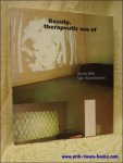 VAN KERCKHOVEN, ANNE-MIE - Beauty, therapeutic use of. (Signed)