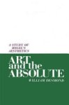 William Desmond 43657 - Art and the Absolute