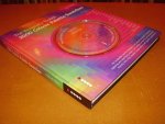 Davis, Graham - The designer`s toolkit, 2000 colour palette swatches [with cd-rom]