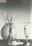  - G.V.O. 60 jaar