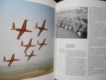 Scruel, Jean-Pierre. - De Rode Duivels. De Belgische akrobatische patrouille.