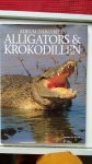 Rue, L.L. III - Krokodillen & alligators / druk 1