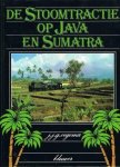 OEGEMA, J.J.G. - De Stoomtractie op Java en Sumatra