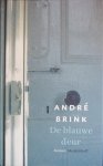 Brink, André - De blauwe deur