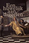 Dieuwertje Duijn, Christiaan Schrickx - Een huwelijk aan diggelen Het turbulente leven van een Enkhuizer echtpaar in de Gouden Eeuw