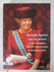Beatrix e.a. - Koningin Beatrix aan het woord. 25 jaar troonredes , officiële redevoeringen en kersttoespraken