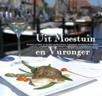Winnifred de Vos-Bladergroen - Uit Moestuin en Vuronger