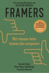Viktor Mayer-Schönberger 66634, Kenneth Cukier 66633, Francis De Véricourt 273484 - Framers Wat mensen beter kunnen dan computers
