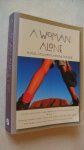 Conlon Faith   e.a. - A Woman Alone / Travel Tales from Around the Globe