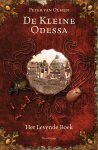 P. Van Olmen ,  Peter Van Olmen 232948 - De kleine Odessa het levende boek