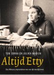 Ton Jorna, Julika Marijn - Altijd Etty Etty Hillesum, inspiratiebron voor een rijk innerlijk leven