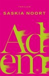 Saskia Noort - (1) Adem