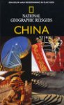 GRIEKENLAND - GERRARD, MIKE. - China. National Geographic Reisgids