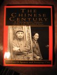 Spence, J.D. ea - The Chinese Century. A photographic history of the last hundred years.