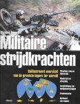 Richard Bennett - Militaire strijdkrachten