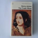 James, Henry - The Tragic Muse