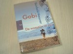 Messner, R. - Gobi / de woestijn in mij