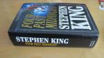 King, Stephen - Four past Midnight | Stephen King | (Engelstalig) Hodder & Stoughton FIRST PRINT 0340535261 HARDCOVER en omslag
