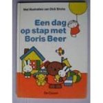 Bruna, Dick - Een dag op stap met Boris Beer Bruna, Dick - Een dag op stap met Boris Beer
