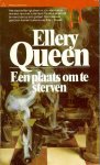 Queen, Ellery - Een plaats om te sterven