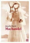 Annelie David - Machandel