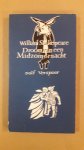 Shakespeare, William in de vertaling van Dolf Verspoor - Droom van een Midzomernacht