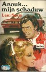 Leni Saris - Anouk ... mijn schaduw