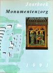 Rijksdienst voor de monumentezorg - Jaarboek monumentenzorg / 1993 / druk 1