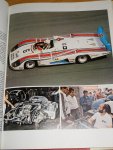 Moity, Christian & Teissedre, Jean-Marc - Les 24 Heures du Mans 1978