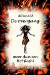 Adriana SA - De overgang, meer dan een hot flash!
