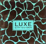  - European Grand Tour Box Luxe City Guides