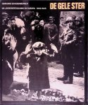 Schoenberner, Gerhard - De gele ster: de Jodenvervolging in Europa van 1933 tot 1945