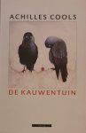[{:name=>'A. Cools', :role=>'A01'}] - Kauwentuin