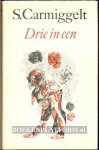 Carmiggelt, Simon - Drie in een