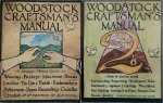 Jean Young 268440 - Woodstock Craftsman's Manual 1 & 2