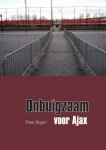 P. Bogert - Onbuigzaam voor Ajax