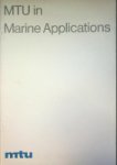 MTU - Publication MTU in Marine Applications