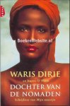 Jeanne D' Haem, Waris Dirie - Dochter van de nomaden