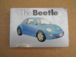 Seume Keith - The Beetle