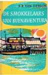 Iterson, SR van - De smokkelaars van Buenaventura