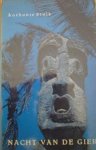 Stolk, Anthonie - Nacht van de gier